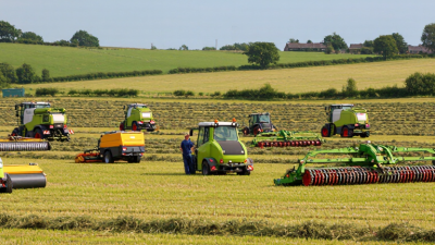 10 Best Hay Cutters for Sale in 2026
