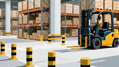 10 Essential Tips for Choosing Warehouse Bollards