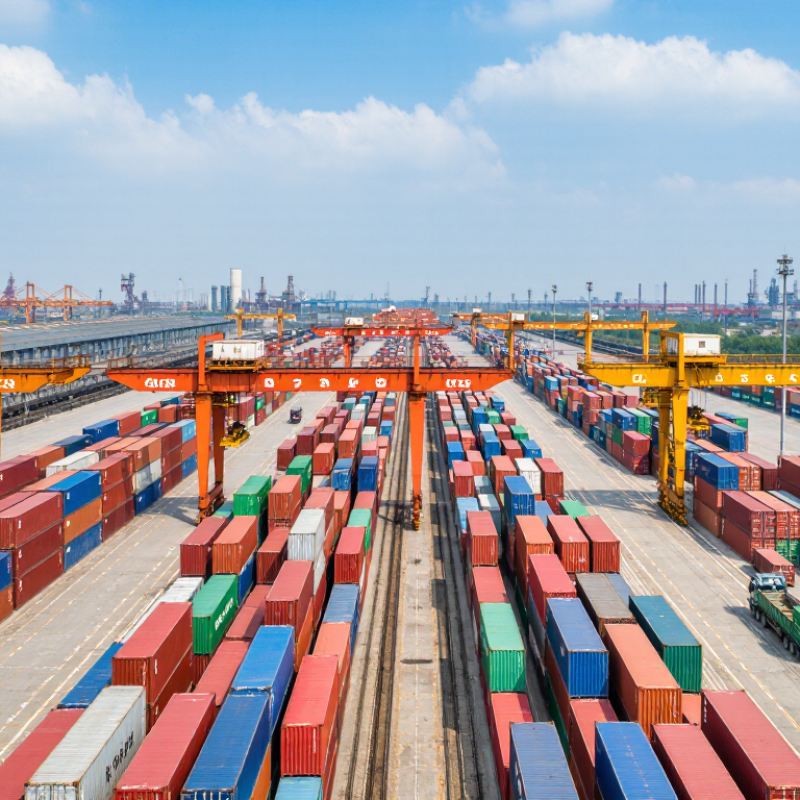 China Top 10 Steel Container Suppliers for Global Buyers