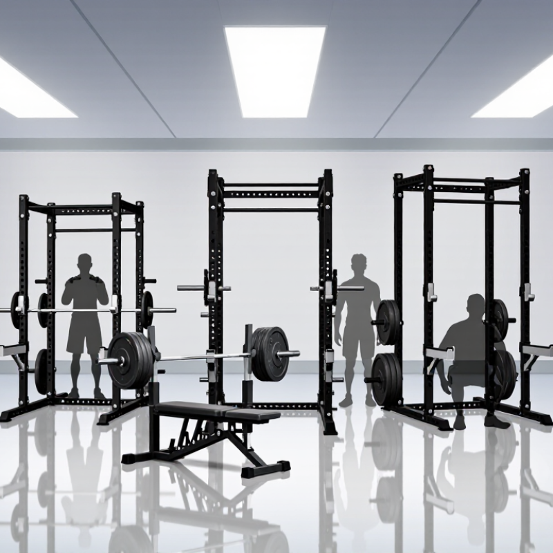 7 Best Racks and Rigs for Global Buyers?
