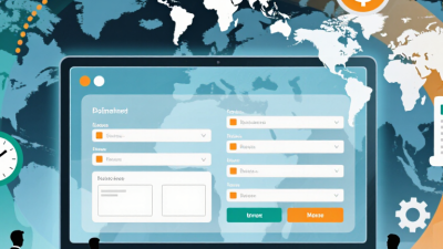 How to Use Form Automation for Global Procurement?