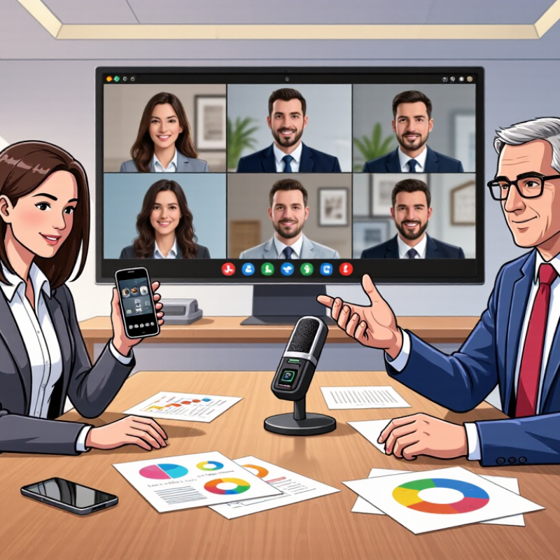 How to Choose the Best Voice Translator for Global Business?