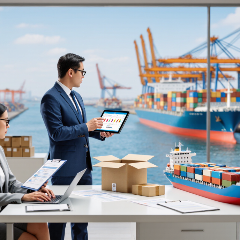 China Top 10 How to Find a Reliable Freight Forwarder?