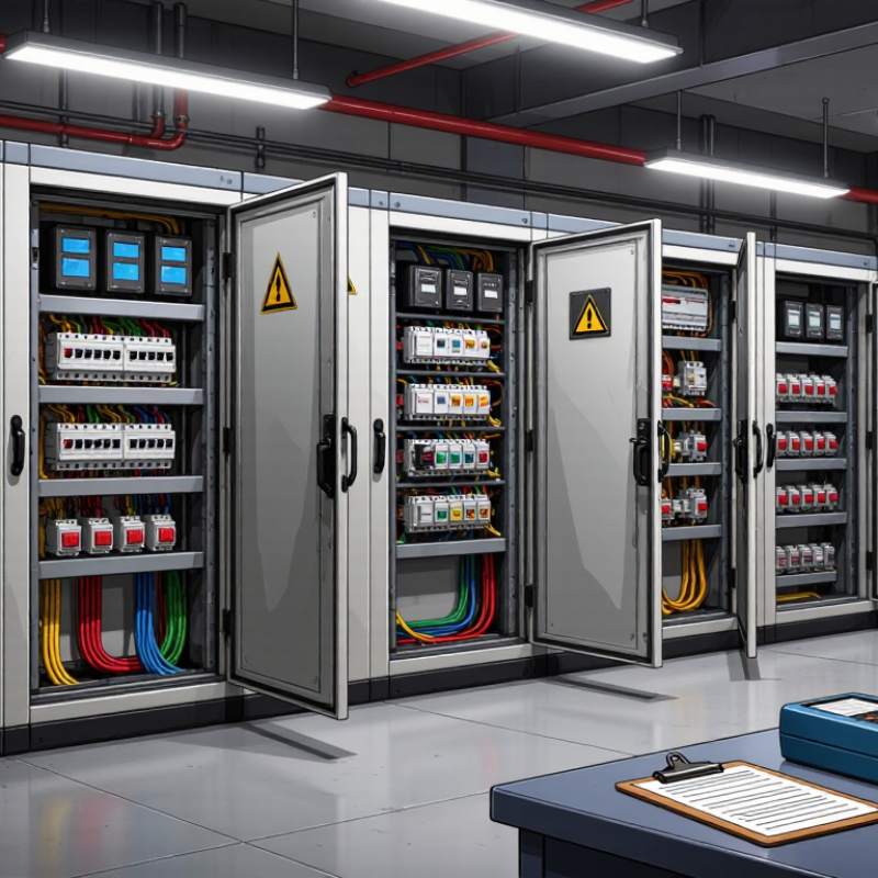 7 Best Electrical Protection Methods for Global Buyers