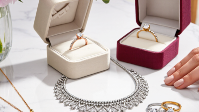 How to Source Bridal Jewelry for Women Globally?