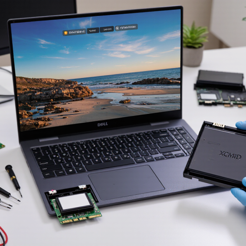 Top 10 Inspiron 15 Xcmrd Battery Replacement Choices