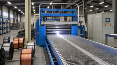 Top Fine Mesh Metals Suppliers for Global Buyers?