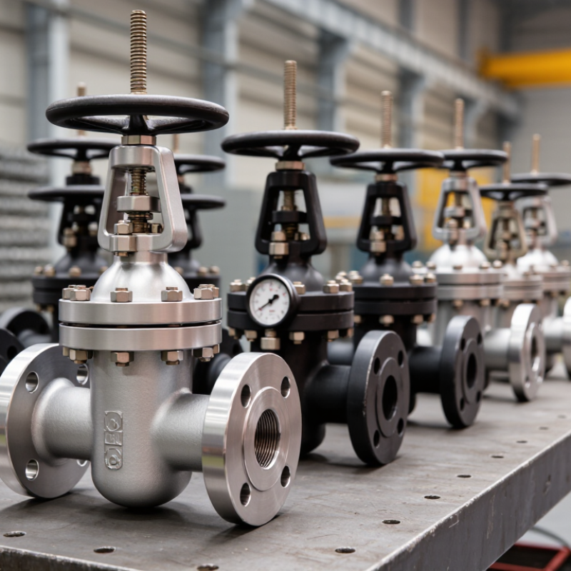How to Choose High Pressure Valves for Global Sourcing?