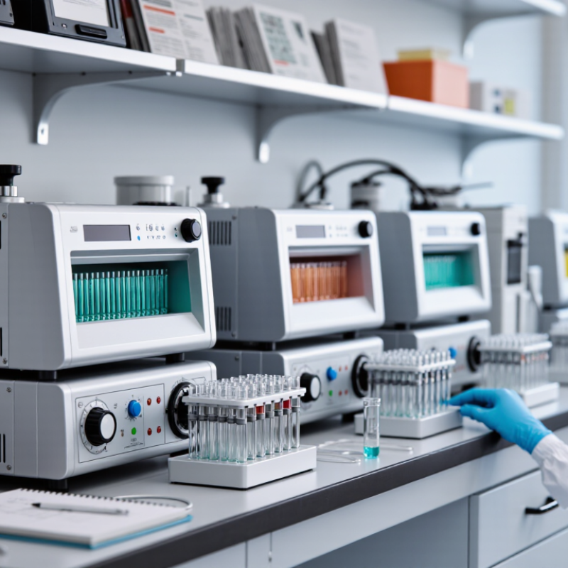 2026 Best Demo Electroporation Systems for Global Buyers