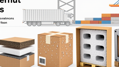 How to Choose Quality Packaging for Global Sourcing?