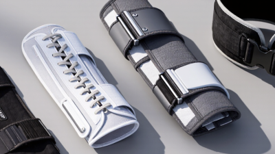 How to Choose the Best Ankle Braces for Your Needs?