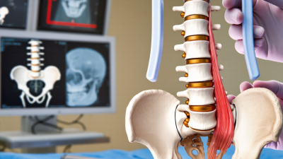 How to Choose Lateral Lumbar Interbody Fusion Implants
