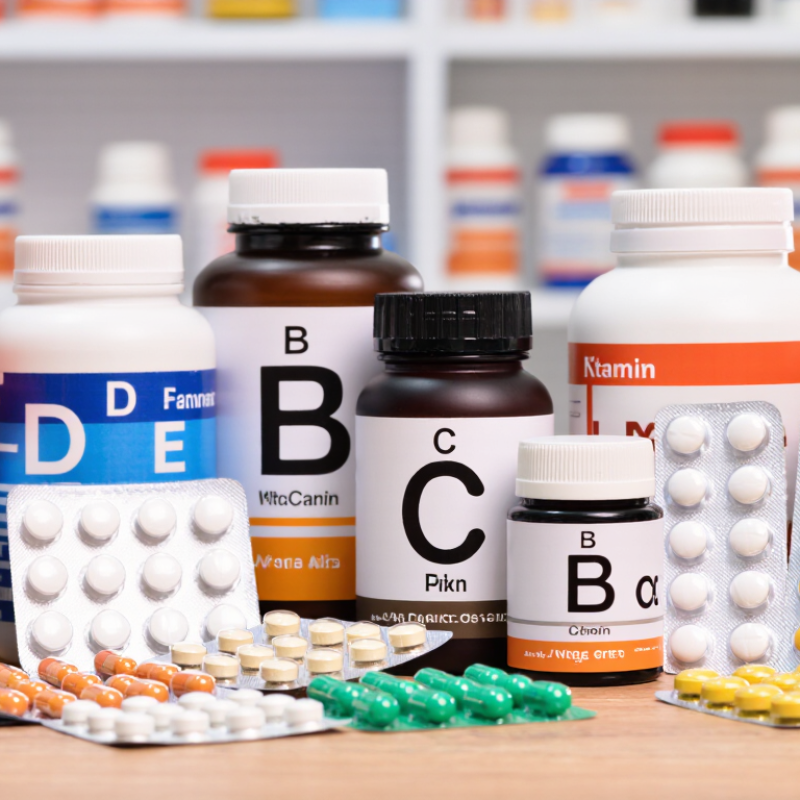 What Is the Most Popular Type of Nutrition Supplement?