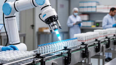 Top 10 Pharmaceutical Packaging Suppliers Worldwide?