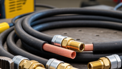What Is Welding Cable and What Is It Used For?