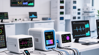 China Top Medical Monitoring Solutions Manufacturers