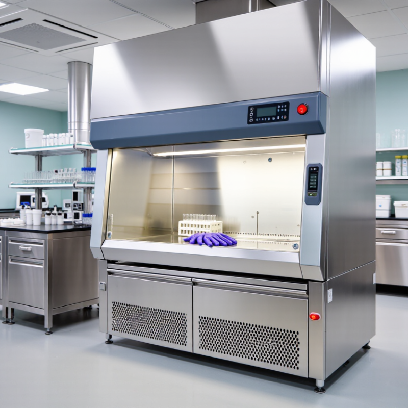 What Is a Microbiology Cabinet and Which Type Is Best?