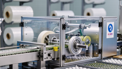 How to Choose the Best Blister Packing Machine?