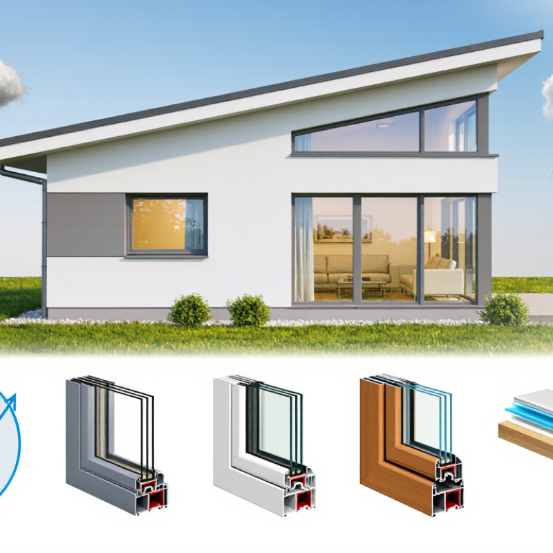 How to Choose the Best Exterior Windows in 2026?