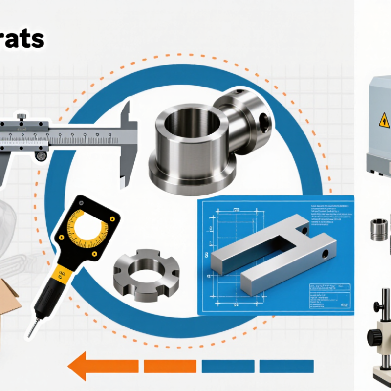 10 Tips for Sourcing High Quality Milled Parts