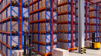 Top Drive In Pallet Racking System Manufacturers?