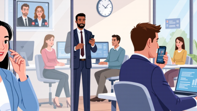Why Is Voice Over Phone Important for Global Buyers?