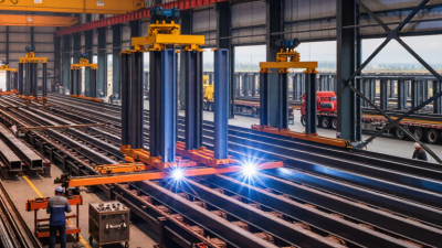 2026 Best Structural Steel Fabricators for Global Buyers