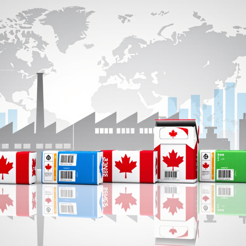 2026 Top Canadian Cigarette Brands for Global Sourcing