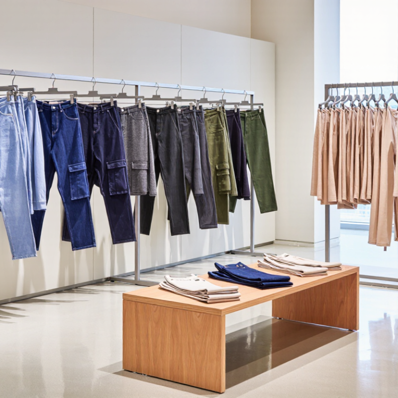 China Top Baggy Pants Manufacturers for Global Buyers