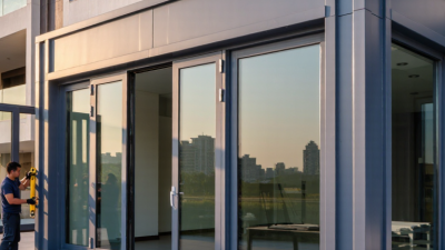 2026 Best Aluminium Doors And Windows Suppliers