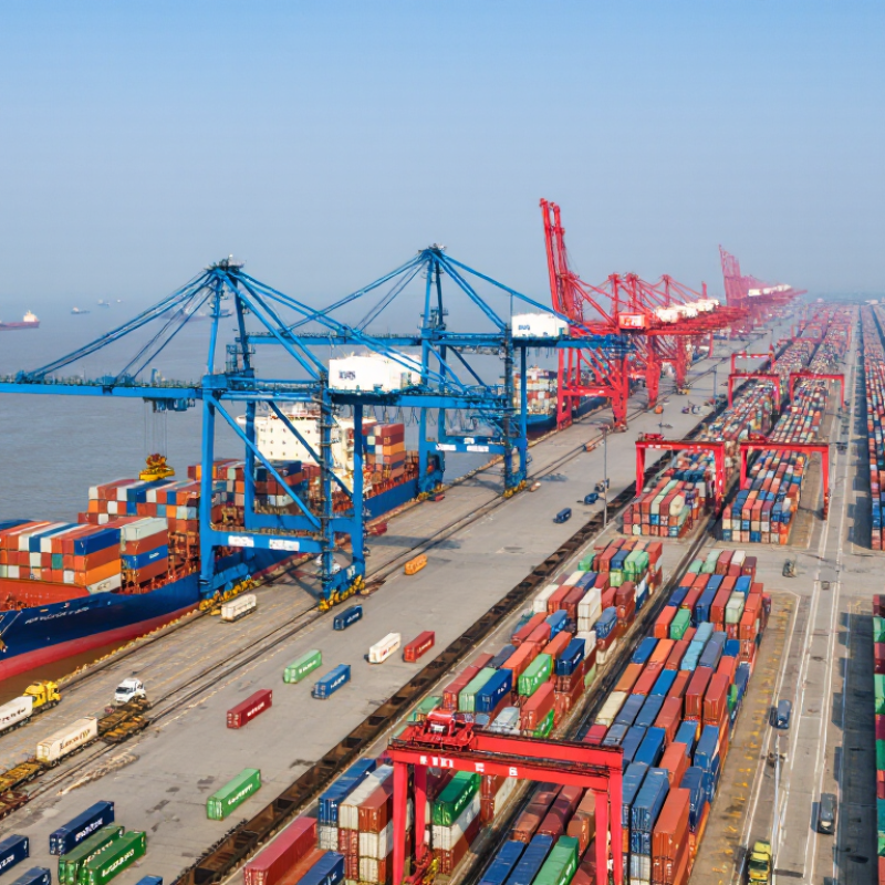 Why Are Shipping Containers Essential for Global Trade?