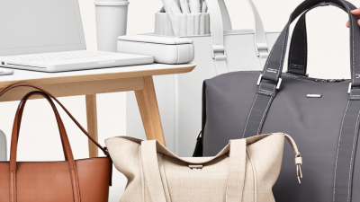 How to Choose the Right Strap Handles for Bags?