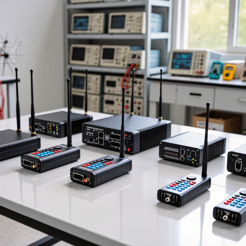 7 Best RF Remote Control Kits for Global Buyers?