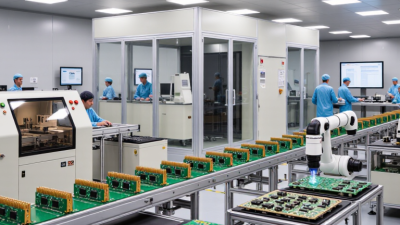 2026 Top EMS PCB Manufacturers for Global Buyers