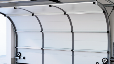 What Is a Garage Door and How Does It Work?