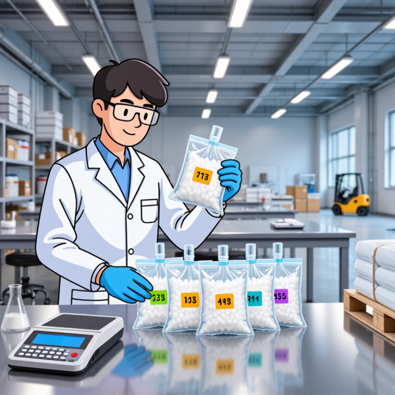 How to Buy Glutamic Acid in Bulk from Trusted Suppliers?