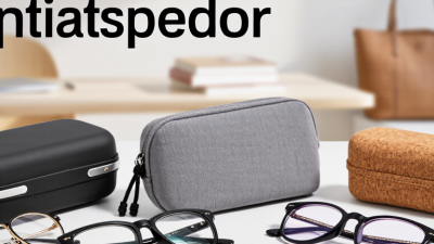 How to Choose the Best Spectacle Pouch in 2026?