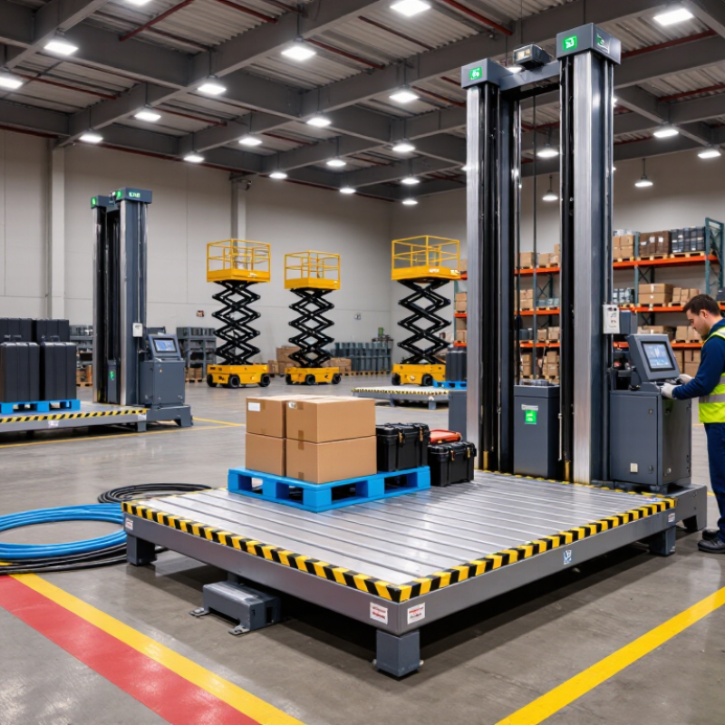 Top 10 Electric Lift Tables for Global Buyers?