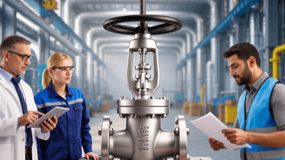 How to Choose Hydrogen Valves for Your Application