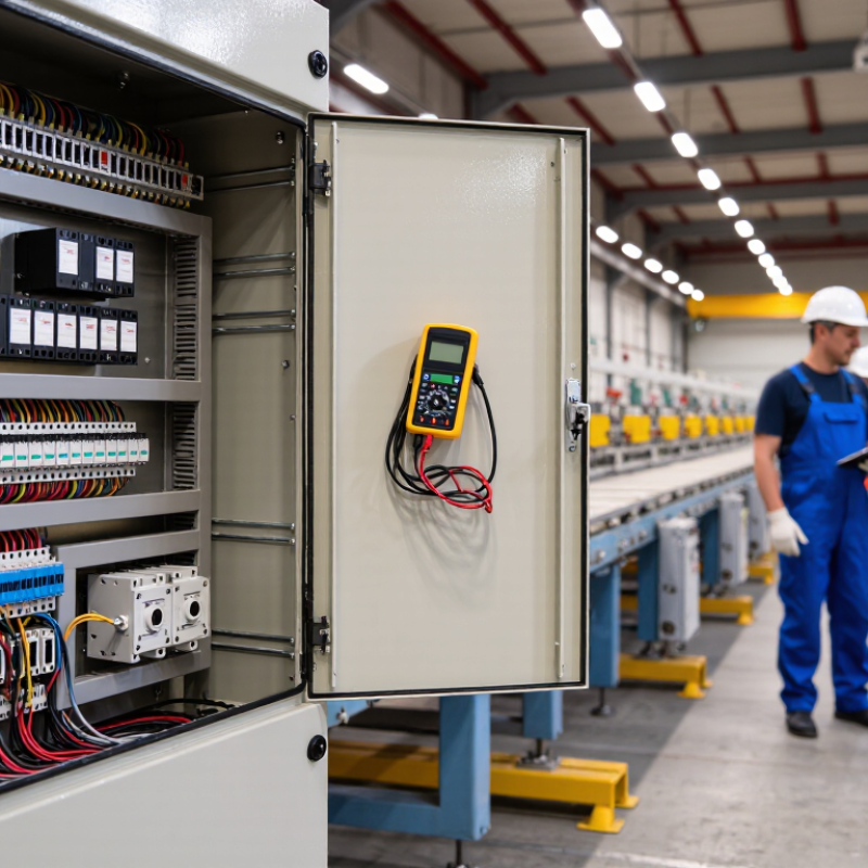 Why Choose a Relay Transmitter for Global Sourcing?