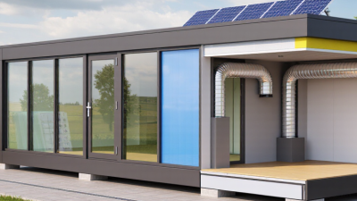 How to Choose a Modular Glass Prefab House?