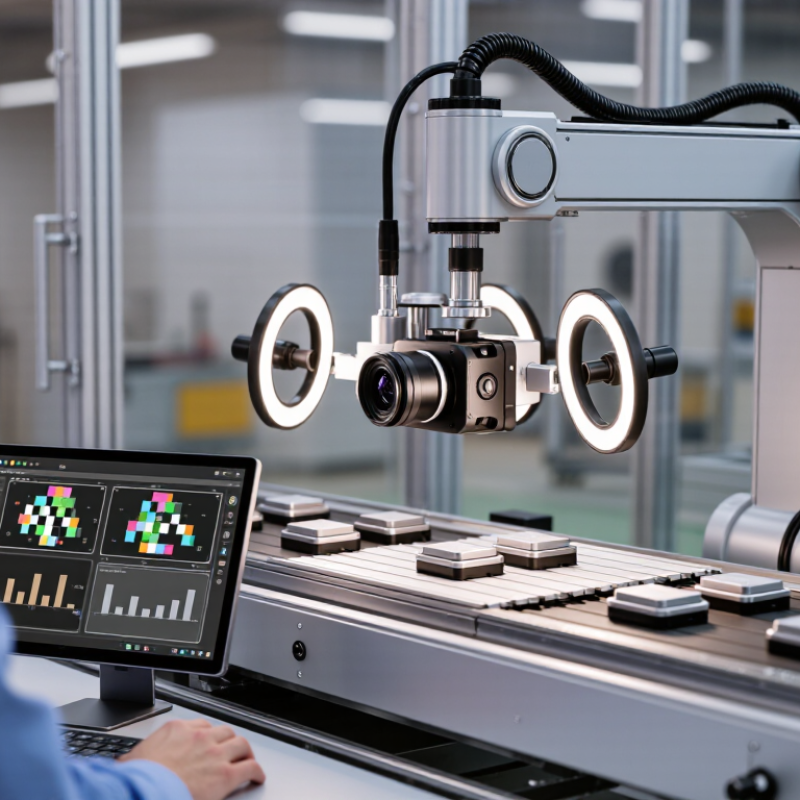 10 Machine Vision Inspection Tips for Global Buyers