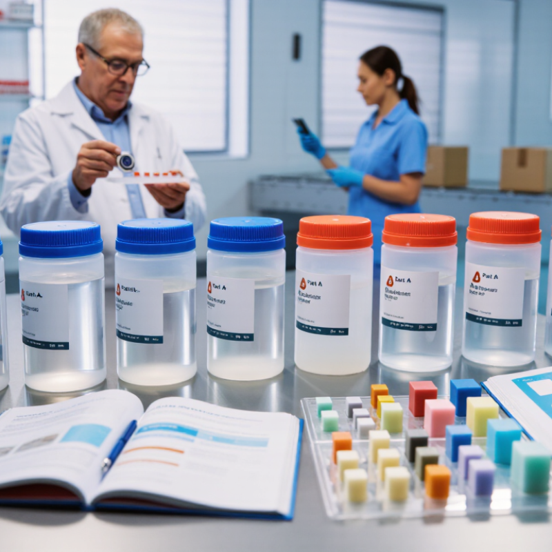 How to Choose A And B Silicone for Global Sourcing?