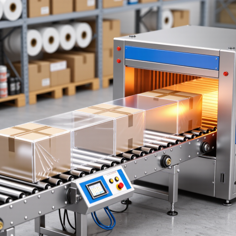 What Is a Shrink Wrapper and How Does It Work?