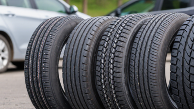 How to Choose the Best Vehicle Tyres for Your Needs?
