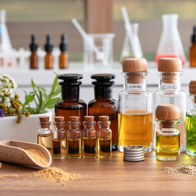 10 Tips for Buying Private Label Herbal Extracts?