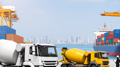 7 Best Concrete Truck Cost Tips for Global Buyers?