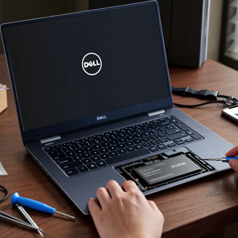 5 Tips for Buying an Inspiron 15 Xcmrd Battery