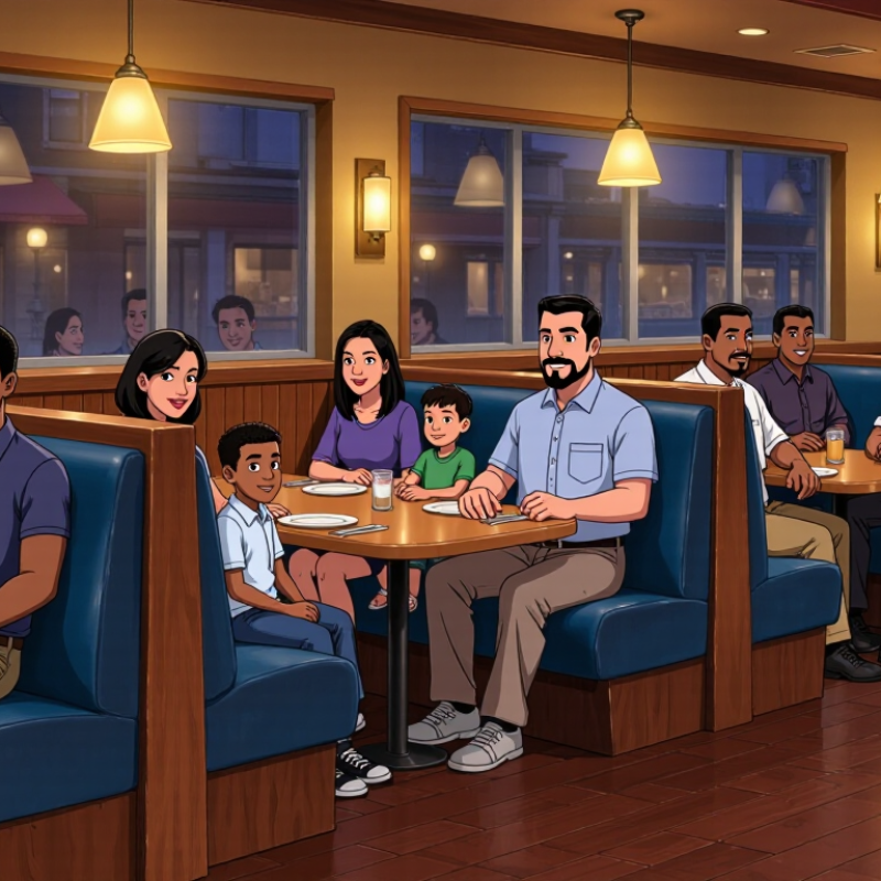 7 Best Answers Does Red Lobster Have a Dress Code?