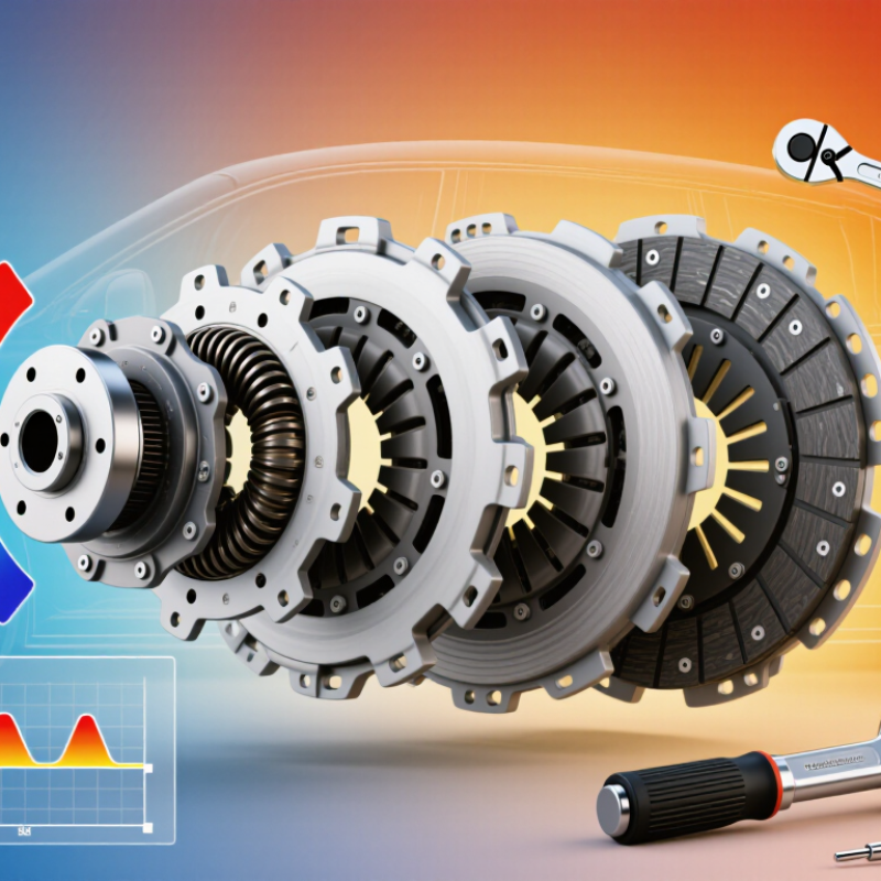 7 Tips How Does Temperature Affect Clutch Friction Materials
